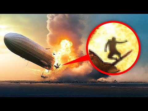 What Really Happened the Day the Largest Aircraft Crashed