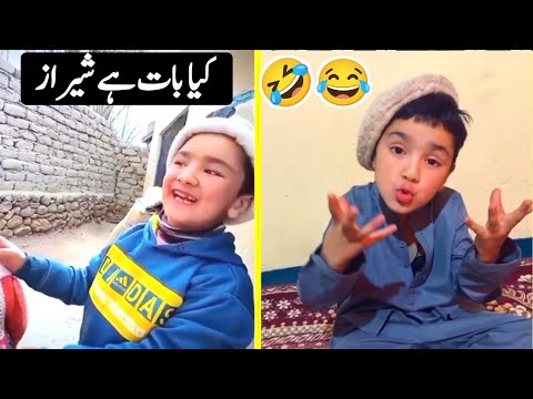 Shiraz new video | Shirazi village vlogs