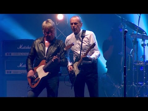 Status Quo - Little Lady & Most Of The Time 2013