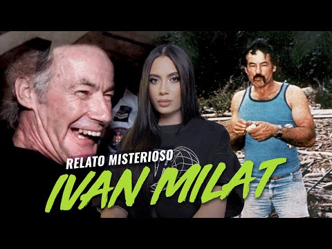 ¡Sus VÍCTIMAS eran MOCHILEROS!: RELATO MISTERIOSO - Paulettee