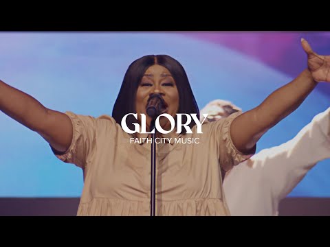 Faith City Music: Glory