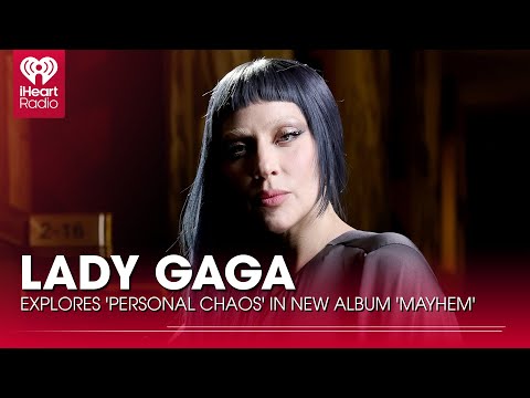 Lady Gaga Explores 'Personal Chaos' In New Album 'Mayhem' | Fast Facts