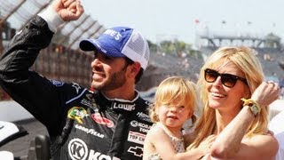 Showtime's Inside NASCAR: The Brickyard Recap