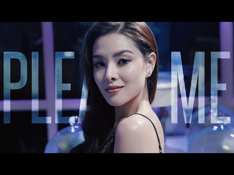 Please Me - Cardi B & Bruno Mars | BILLbilly01 ft. Lydia Sarunrat Deane Cover