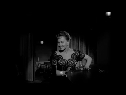 Lola Albright - A Good Man Is Hard to Find | TV Series: Peter Gunn (1960)