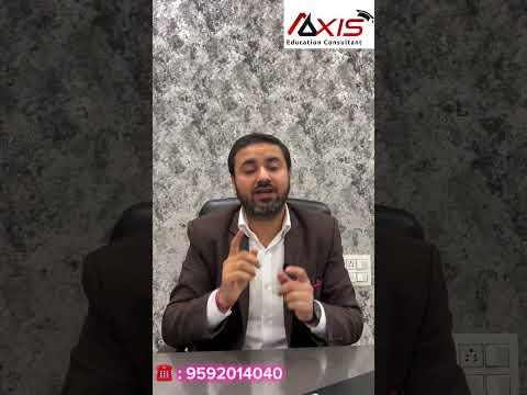 Latest News For Canada | Axis Education Consultant