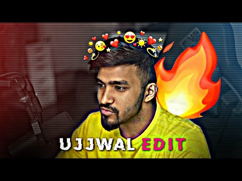 Techno Gamerz Ft.On The Floor #ujjwalgamer #technogamerz Ujjwal Chaurasia SJ Edits