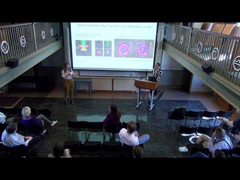 Colette Salyk (Vassar College): Shaking up our planet formation tales