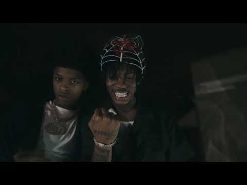 FBG Murda Ft. Li Rye - Im Tryna See (Official Video)