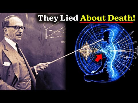 Birth & Death: The Illusion That Sets You Free (NO BS)