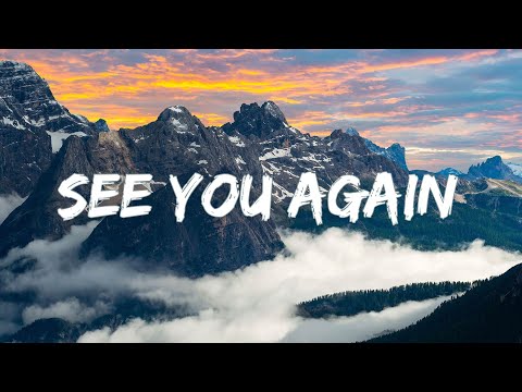 See You Again - Wiz Khalifa feat. Charlie Puth (Lyrics) || Shawn Mendes, Taylor Swift...(MixLyrics)