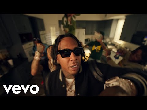 Moneybagg Yo ft Big Scarr - Trap Royalty [Music Video]