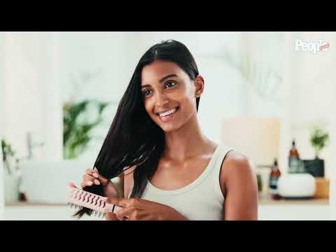 Tratamientos caseros para el pelo natural con Marielis Ramos