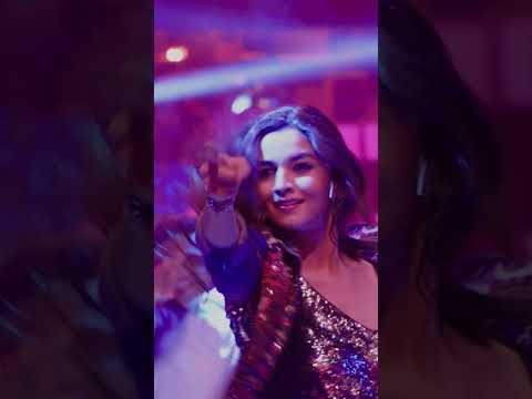 Tamma Tamma Again - Varun Dhawan & Alia Bhatt | Dharma Shorts