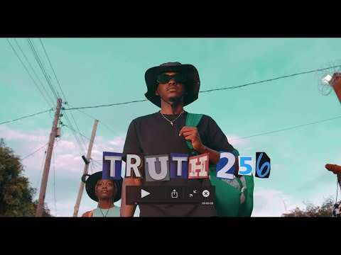 NOOHA  TRUTH 256 {Official Video}