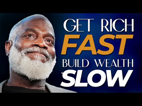 A Systematic Approach To Creating And Sustaining Lasting Wealth