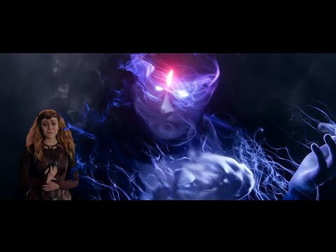 Vision Quest - Teaser Trailer | Marvel Studios | Disney+