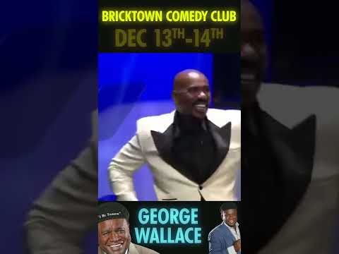 Damn That's a Zelephant!!! #comedy #comedian #funny #georgewallace