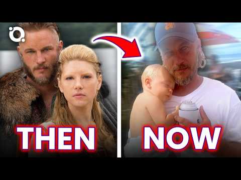 Vikings Cast 2025: Where Are They Now |⭐ OSSA