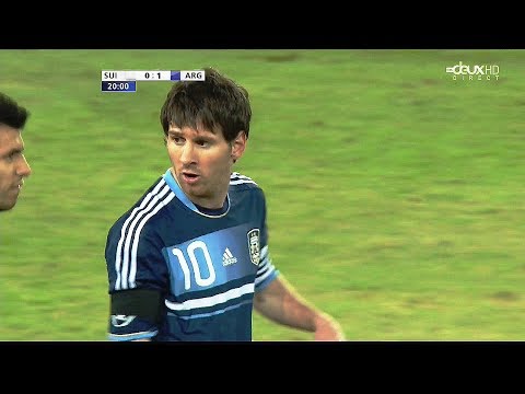 RONALDO Hat-trick vs Switzerland ¡? ● Messi Did It 7.5 Years Before ||HD||