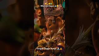 #bappalovers #ladkabappaganpatibappa #bappalovesong #ganpatibappamorya #nanded_news_