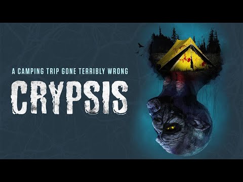 Crypsis (2019) | FULL HORROR MOVIE | Eddie Nason | Anthony Hoang | Michael Armata