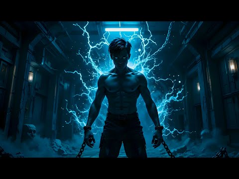 Shadows Within (Original Song) - Inspired by The New Mutants