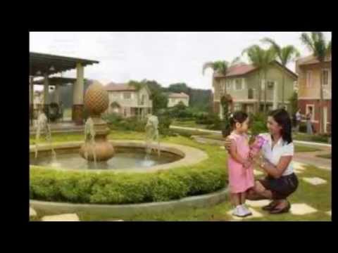 CAMELLA HOMES PANGASINAN