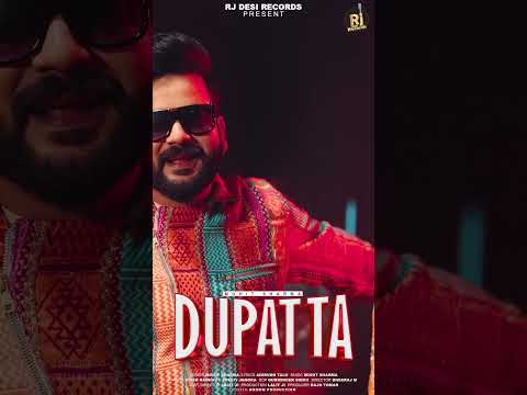 Dupatta #haryanvisong #trendingshorts #viralvideo #mohitsharma #anirudhtalu #viralshorts #rjdesi