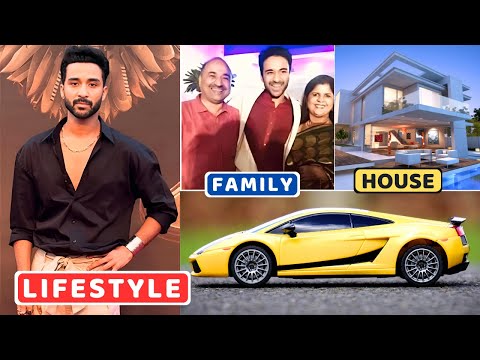 Raghav Juyal Lifestyle 2024, Biography, Age, Girlfriend, Net Worth, Stars Life Story