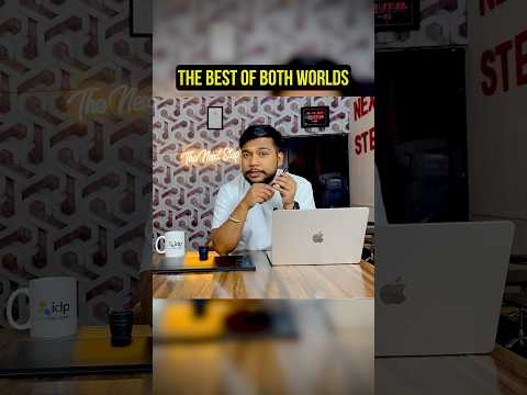 What Does ‘The Best of Both Worlds’ Mean? | Idiom in 20 Seconds!