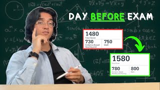 SAT Tips That Will Save You 100+ Points In 2024