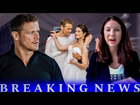 Sam Heughan's Secret Affair Exposed!😱 A Scandalous Unveiling of the Outlander Star's Hidden Romance