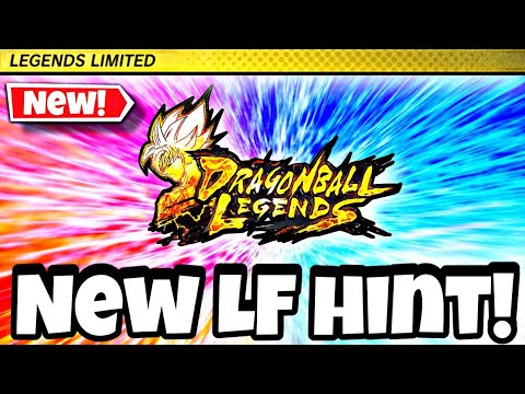 🔥 NEXT LF JUST GOT HINTED WITH A FREE CHARACTER!! SSJ3 VEGETA OR UNIVERSE REP? (Dragon Ball Legends)