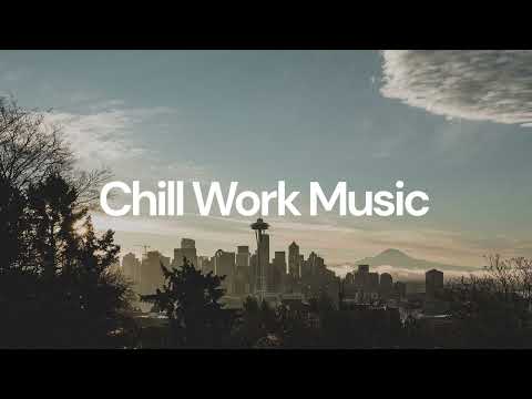 Chill Work Music [chill lo-fi hip hop beats]