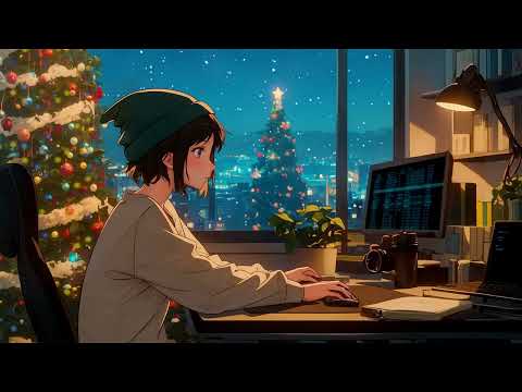 Deep Chillout Music For Coding 🎶 Coding Lofi ~ [ Lofi Beats To Study / Relax ]