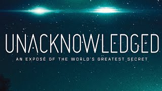 Unacknowledged | Full Documentary