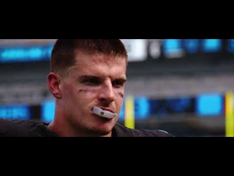 OTHERWISE  - SILVER & BLACK (Las Vegas Raiders Anthem) NFL Highlight Reel