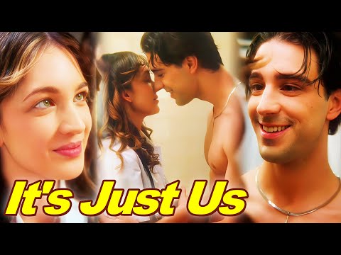 💕No one is here, just us | Drowning in Love #romanticdrama #kalos