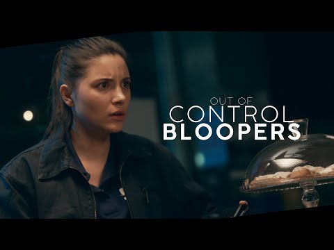 CONTROL 6 Bloopers + Ep.7 DATE REVEAL