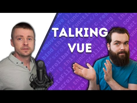 What's New in Vue 3 and How to Learn Vue js in 2021 with Chris Dixon