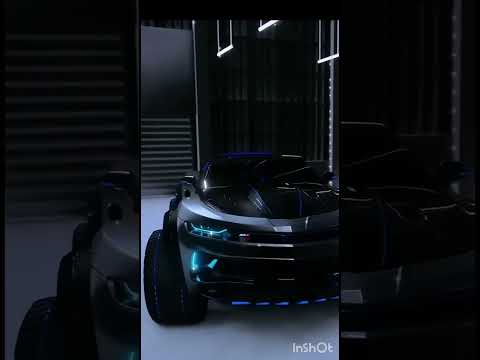 Chevrolet Camaro edit ll #shorts #vairalvideo #cars #editing