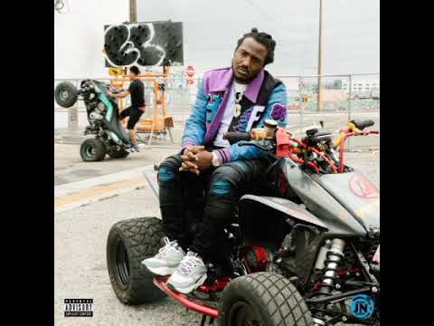 Mozzy - Count Time