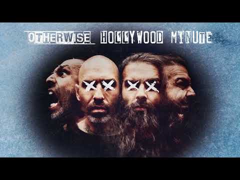 OTHERWISE - "Hollywood Minute" (Official Audio)