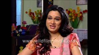 Padmini Kolhapure: Raj Kapoor would call me to his cottage, make me watch his films in his theater