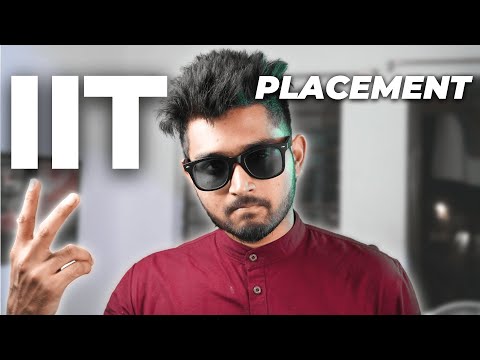 my IIT PLACEMENT INTERVIEW story...