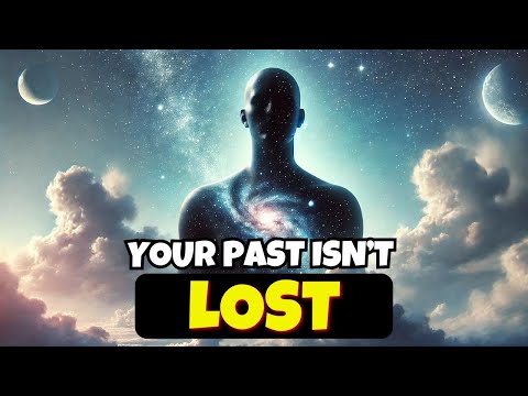 The Universe Will Restore Your Lost Years—Here’s the Shocking Truth! | Carl Jung