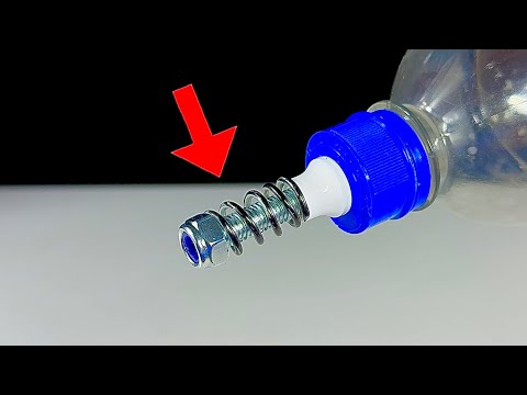 Millions of people don't know about this amazing homemade tool | DIY tools at home