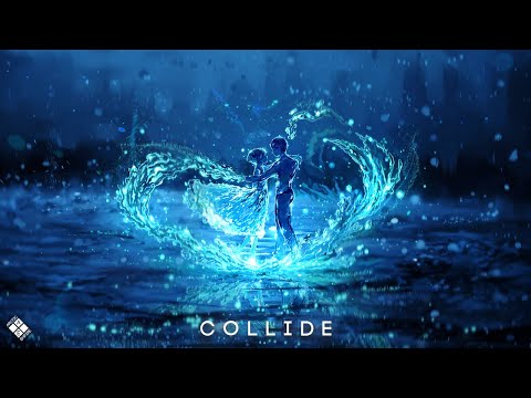 William Black & Jazara - Collide (Lyrics)