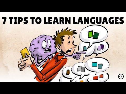 That’s How You Learn a New Language: 7 Effective Methods